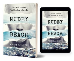 Nudey Beach Covers